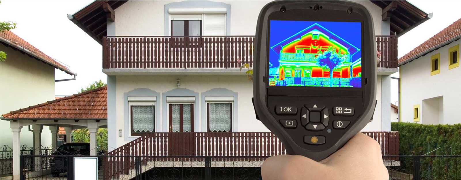 Thermal-Imaging